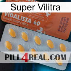 Super Vilitra 43